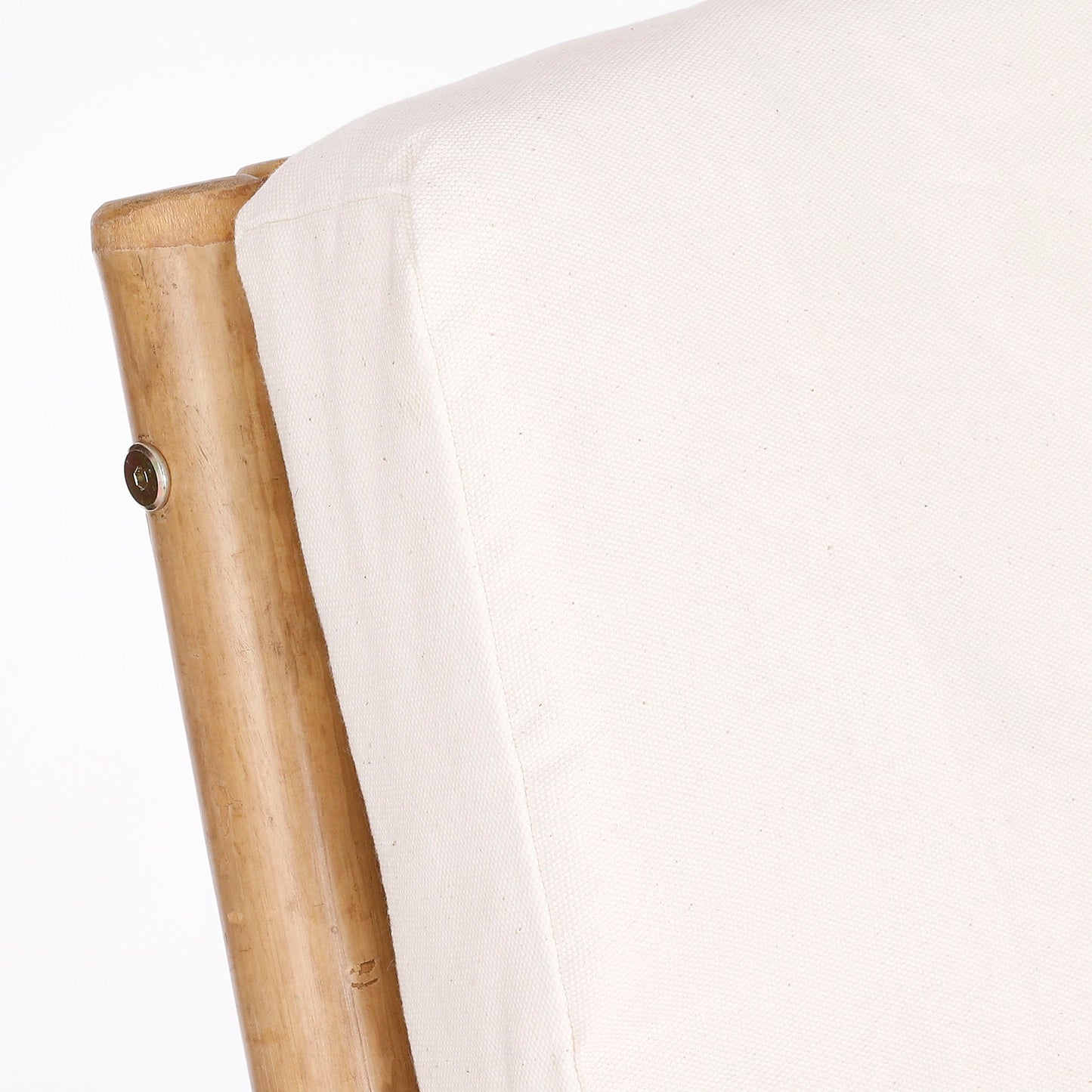 Tropische Loungebank | Bamboe Tuinbank met Natuurlijke Uitstraling | Comfortabele Loungeplek voor Buiten 3