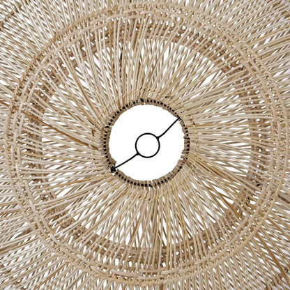 De Macaron-hanger - Naturel - L