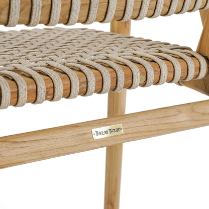 De Trikeri eetkamerstoel