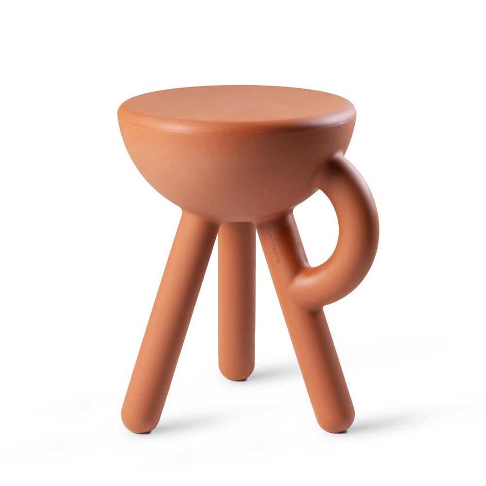 TUBBY STOOL