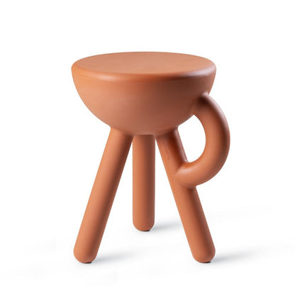 TUBBY STOOL
