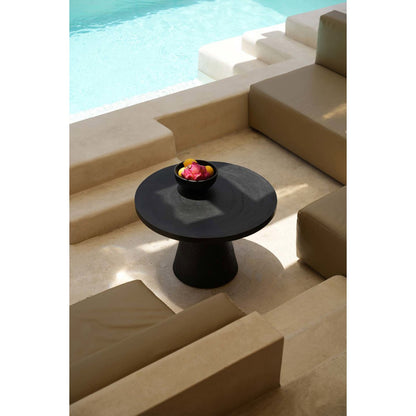 De Hi Matata salontafel - zwart