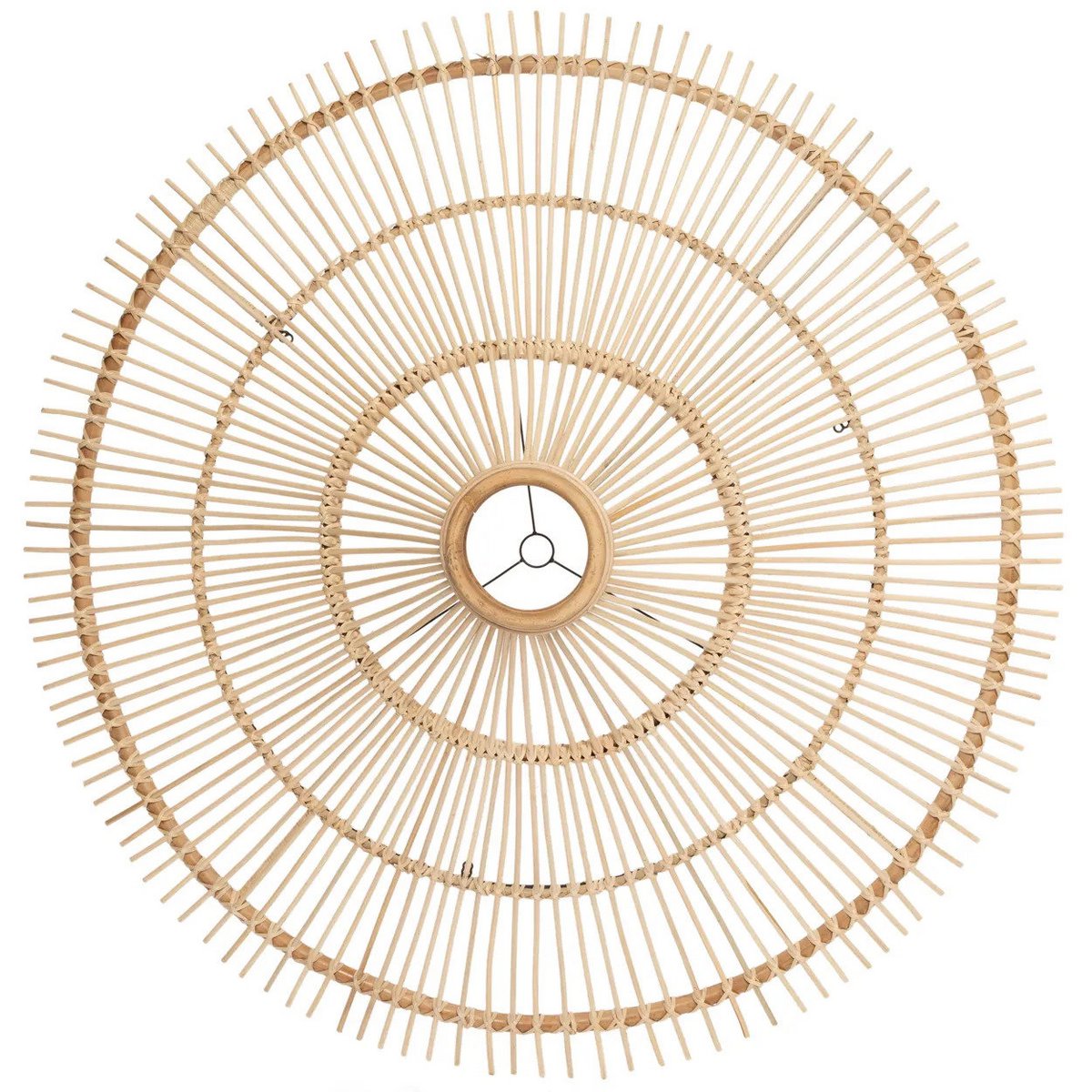 The Sky Hanglamp - Naturel - XXL