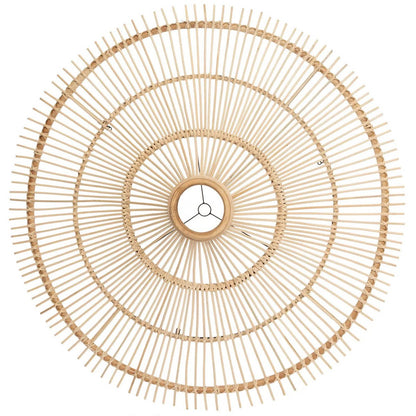 The Sky Hanglamp - Naturel - XXL