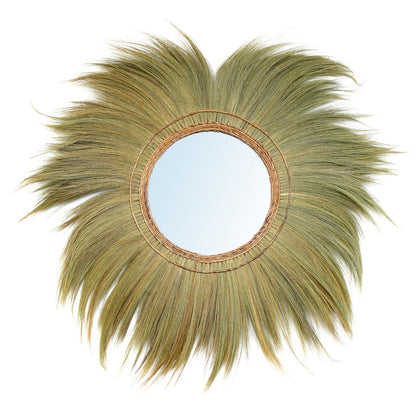 De Mufasa Mirror - Natural - XL