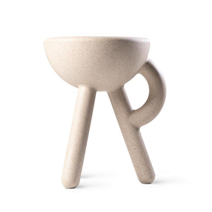 TUBBY STOOL