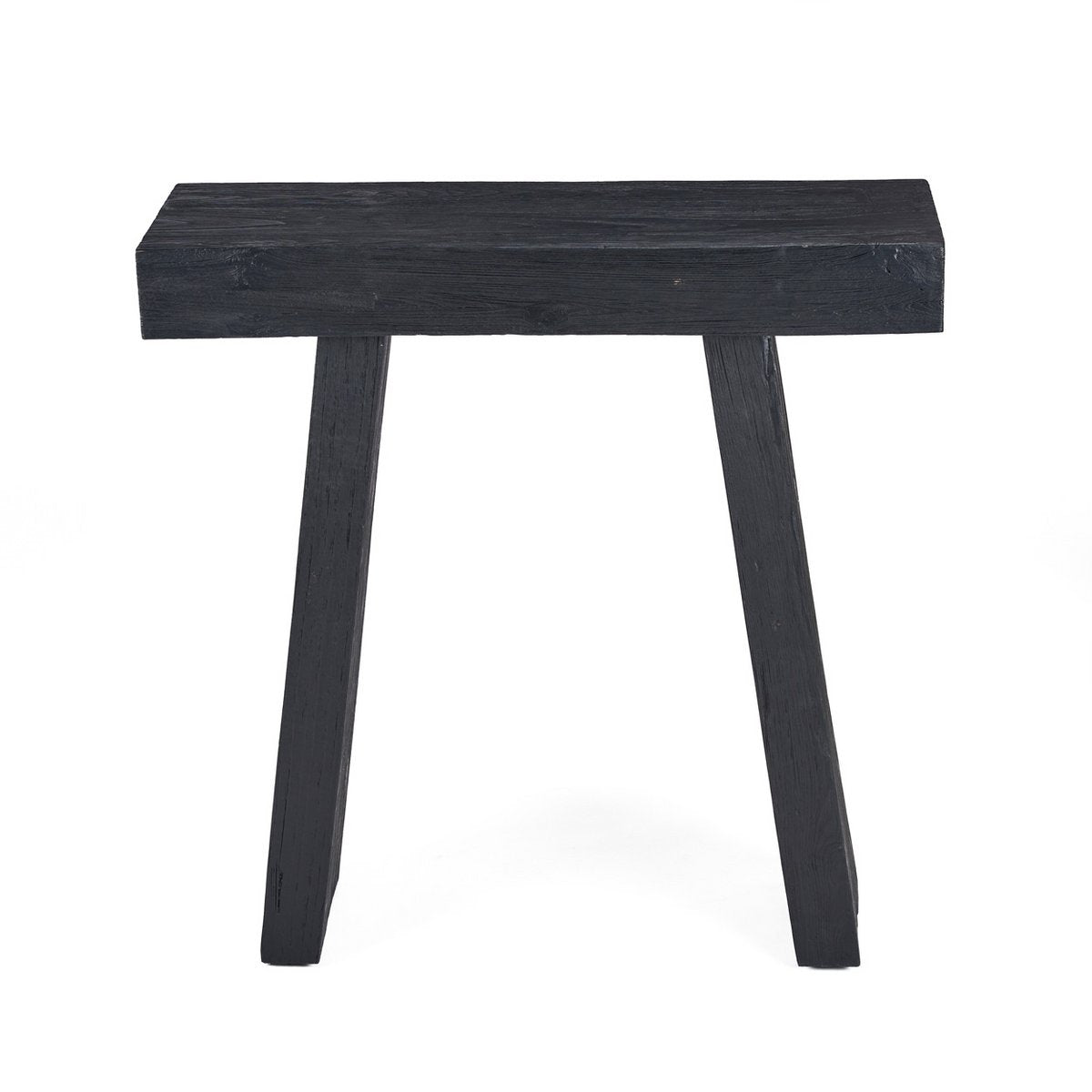 De Stance-console - Zwart