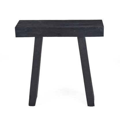 De Stance-console - Zwart