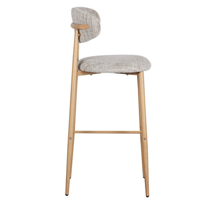 Japanda Bar Chairs Droogte (set -off 2)