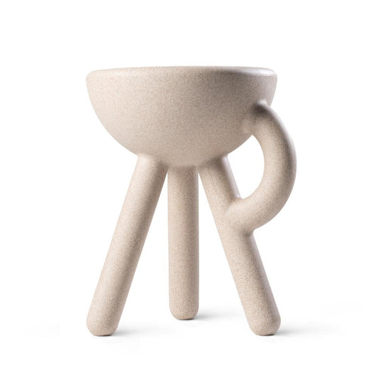 TUBBY STOOL