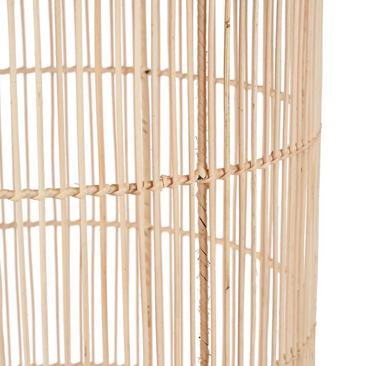 De Bozelo Hanger - Naturel - XL