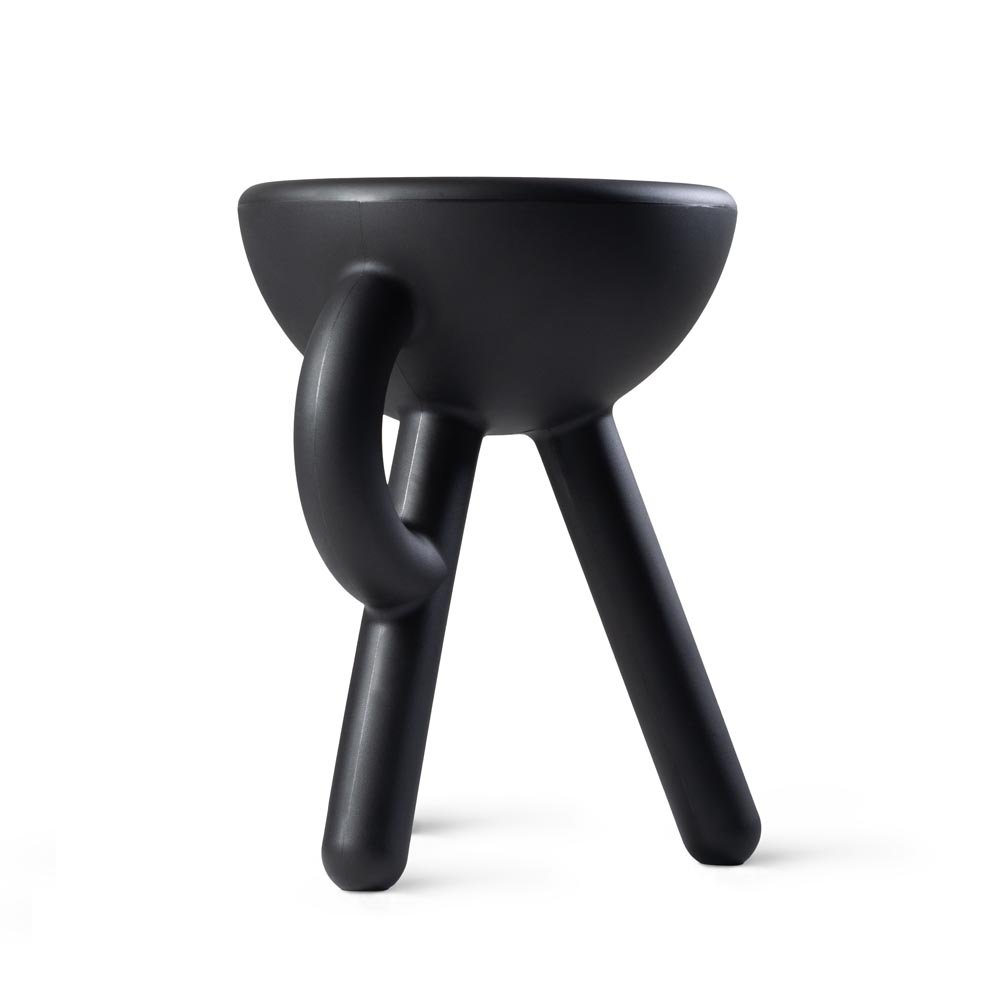 TUBBY STOOL
