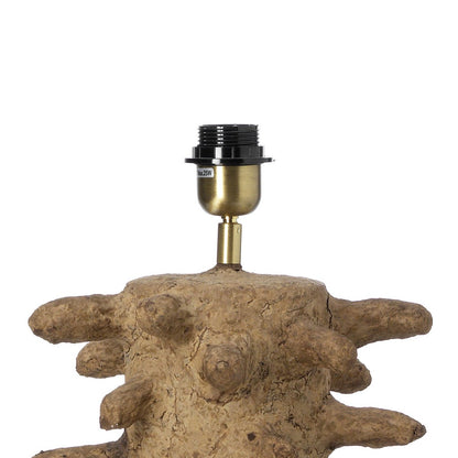 De Spiketaculaire tafellamp - Modder - M