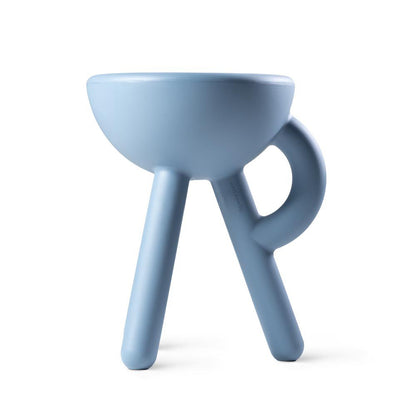 TUBBY STOOL