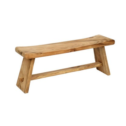 De Suar Bank - Naturel - 120