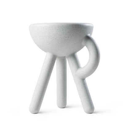 TUBBY STOOL