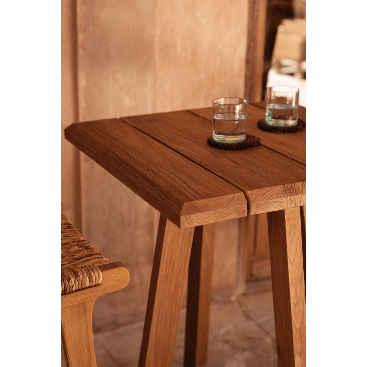 De Cheers Bartafel - Naturel