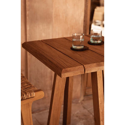 De Cheers Bartafel - Naturel