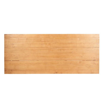 De Imola -eettafel - buiten