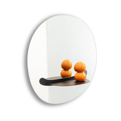 SMILING MIRROR