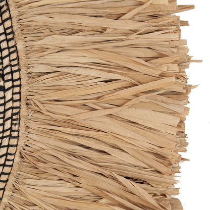 De Nahla Muurdecoratie - Naturel