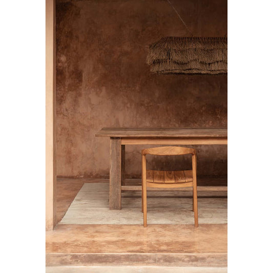 De Nyang Nyang hanglamp - naturel