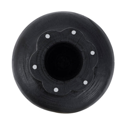 De Tutup Salontafel - Zwart