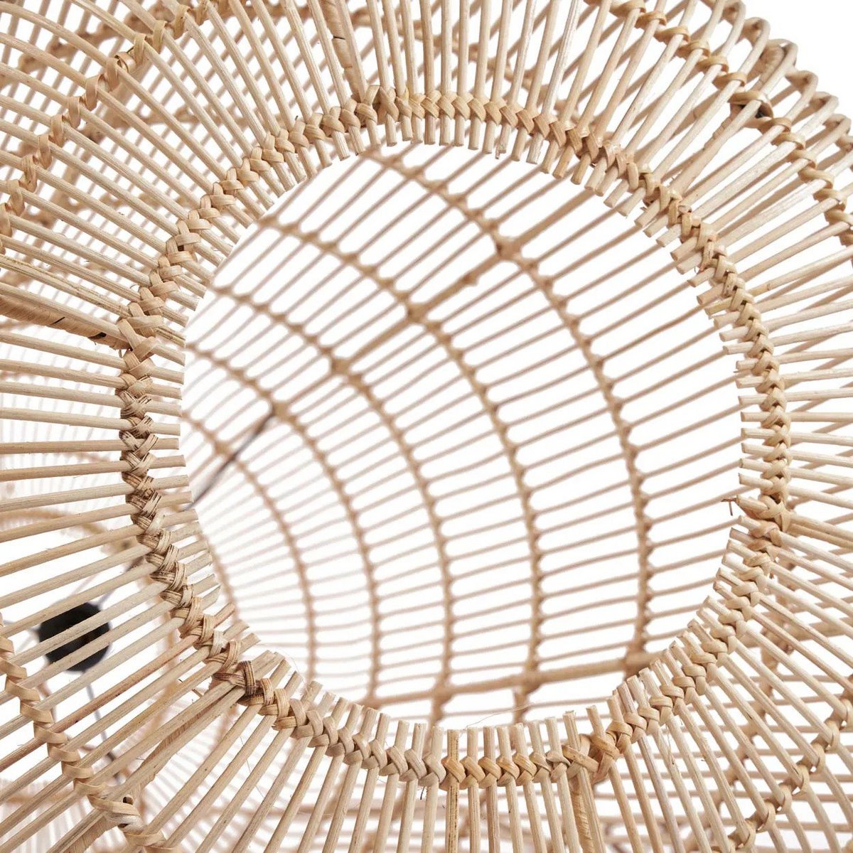De Bozelo Hanger - Naturel - XL