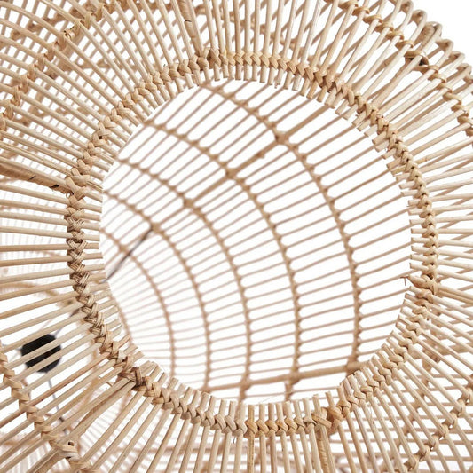 De Bozelo Hanger - Naturel - XL