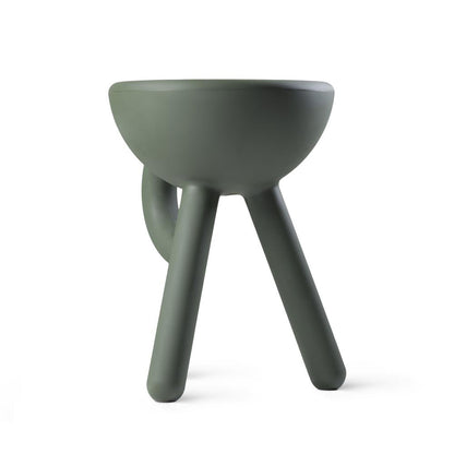 TUBBY STOOL