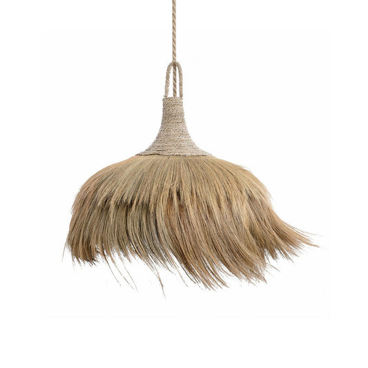 De Makiki Hanger - Naturel - XL