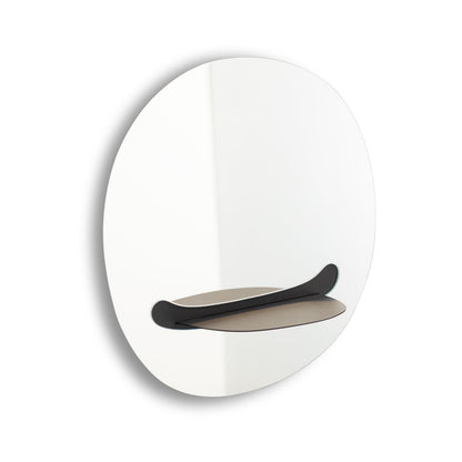 SMILING MIRROR