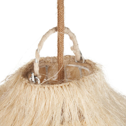 De Rami -hanger - natuurlijk - m