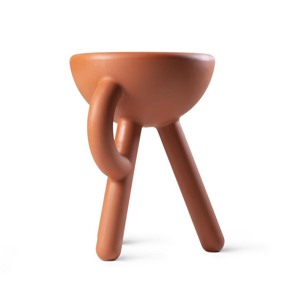 TUBBY STOOL