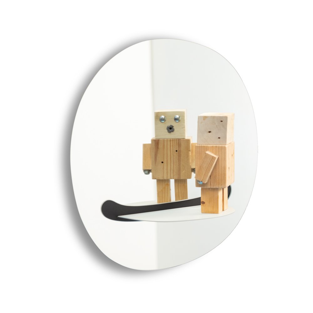SMILING MIRROR