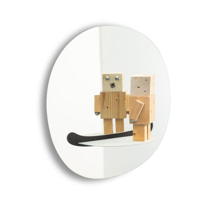 SMILING MIRROR