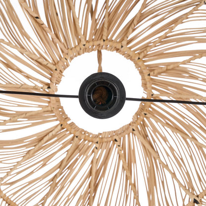 De Aurora Puff Hanger - Naturel - XL