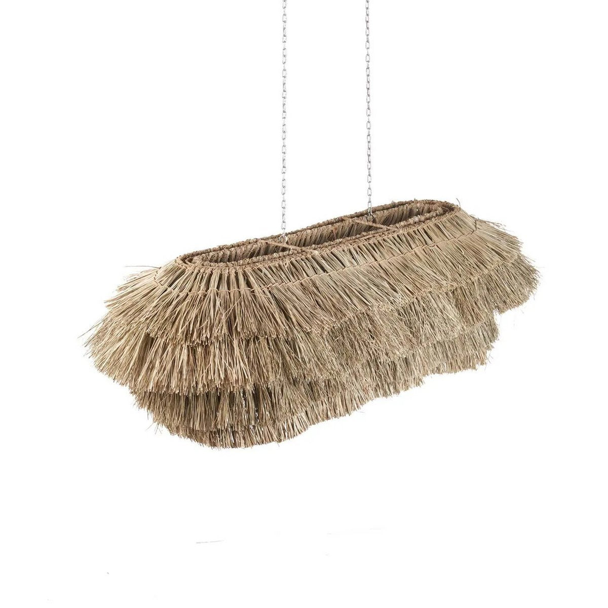 De Nyang Nyang hanglamp - naturel
