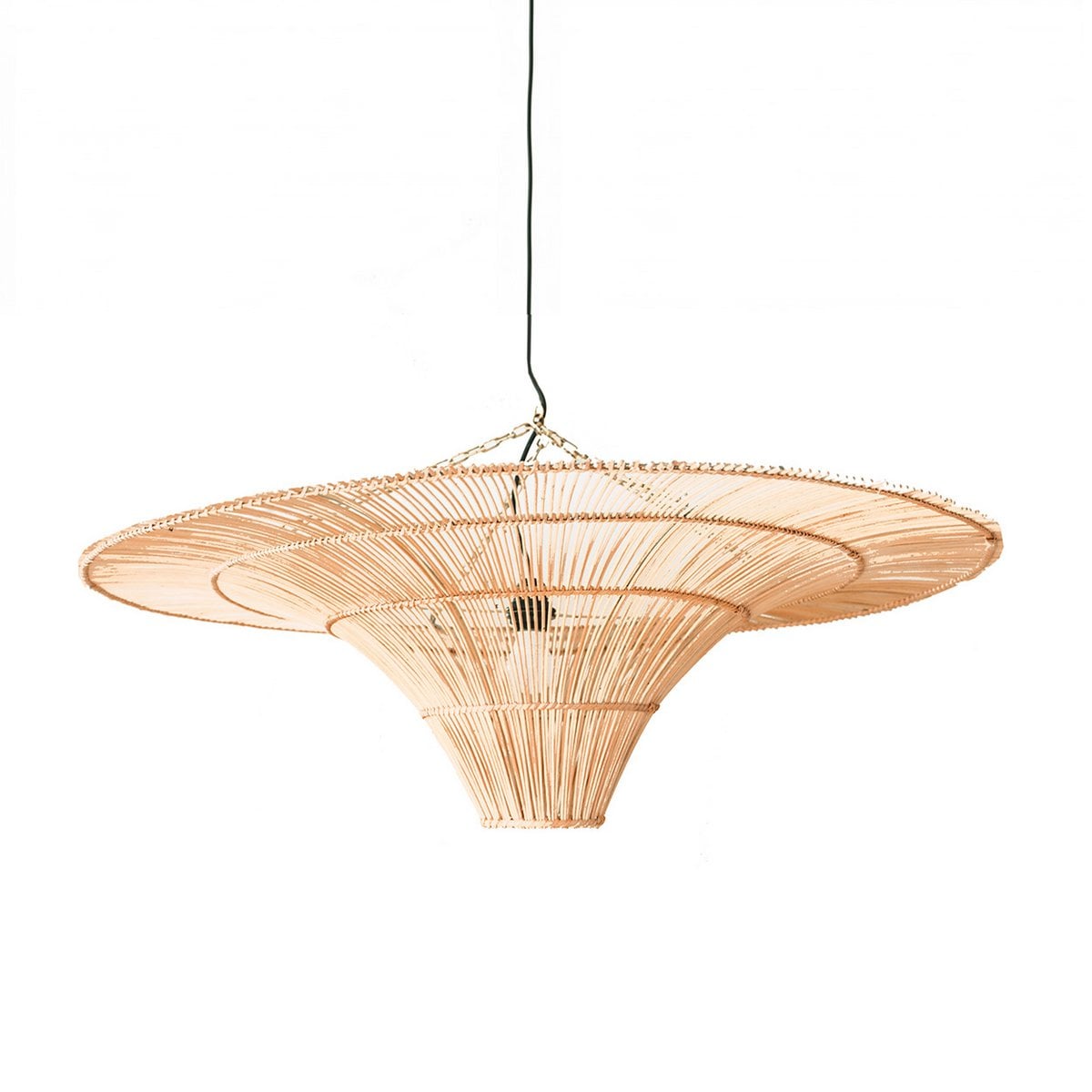 The Sky Hanger - Naturel - XL