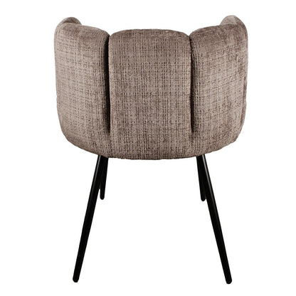 High Five Chair Mink (set van 2)