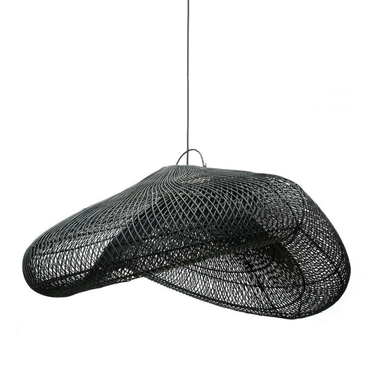 The Cloud Hanglamp - Zwart - XXL