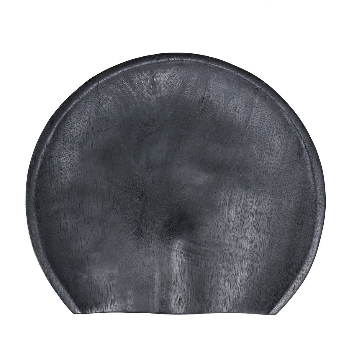 De Tala barkruk - Zwart