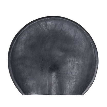 De Tala barkruk - Zwart