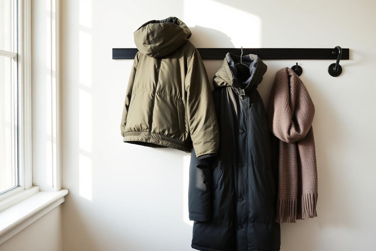 Winterparka in daglicht bij de Canada Goose-modellengids