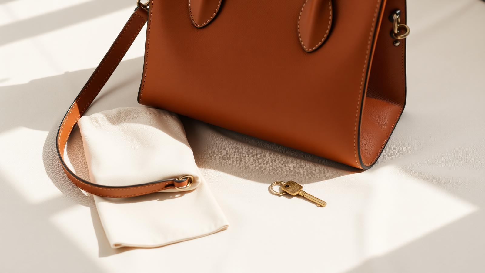 Sfeerbeeld bij Tweedehands Hermès kopen: waar je op let bij staat, herkomst en authenticiteit