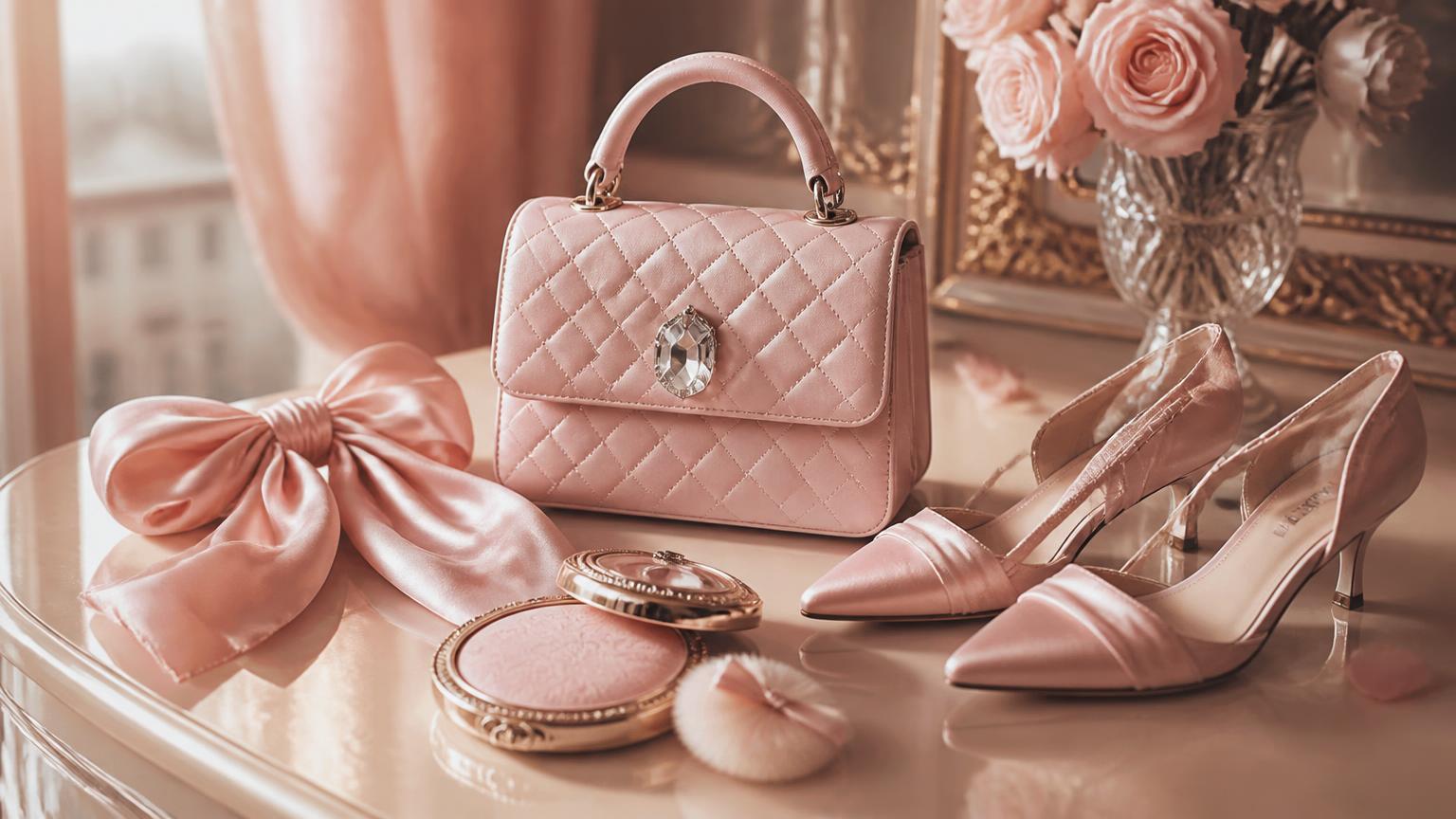 Sfeerbeeld bij de Miu Miu gids op Brands.nl