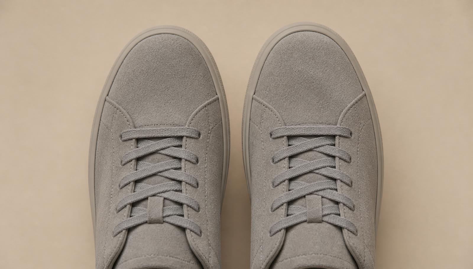 Sfeerbeeld bij New Balance 990 versus 2002R: comfort, look en prijs vergeleken