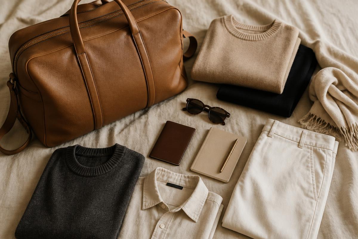Waarom een luxe tas kopen vooral een gebruiksvraag is
