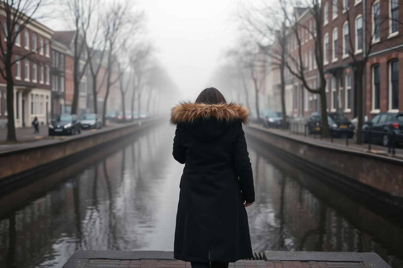 Winterjas kiezen in Nederland: dons, fill power en warmteklassen