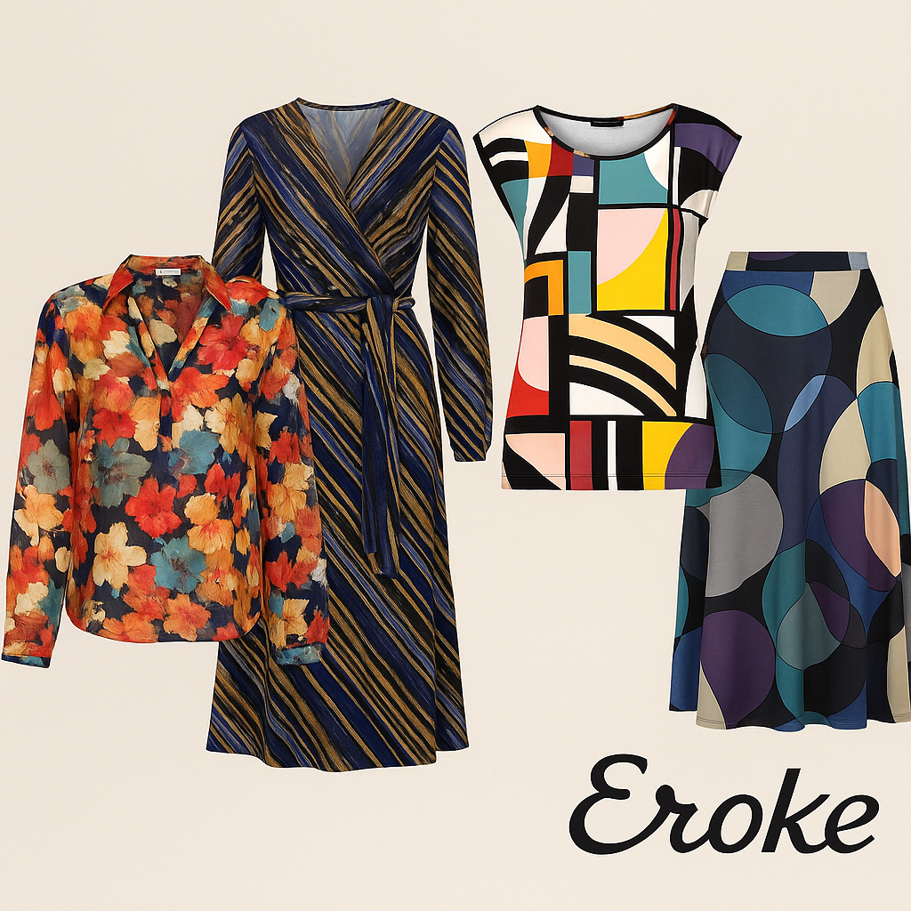 Eroke